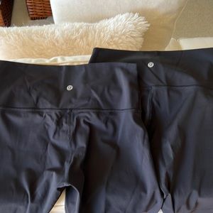 Both Pairs SOLD‼️